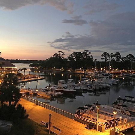 80 Mooring Buoy Villa Hilton Head Island Exterior photo