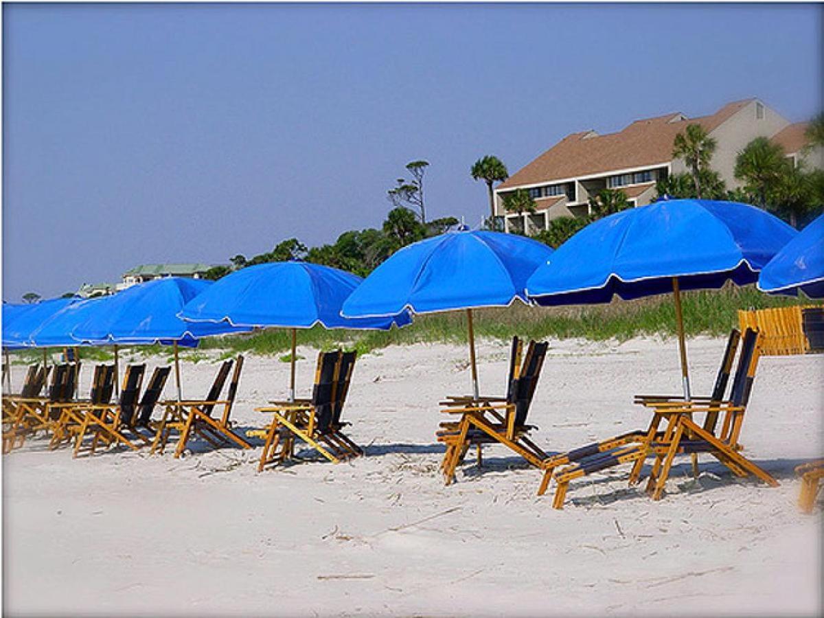 80 Mooring Buoy Villa Hilton Head Island Exterior photo