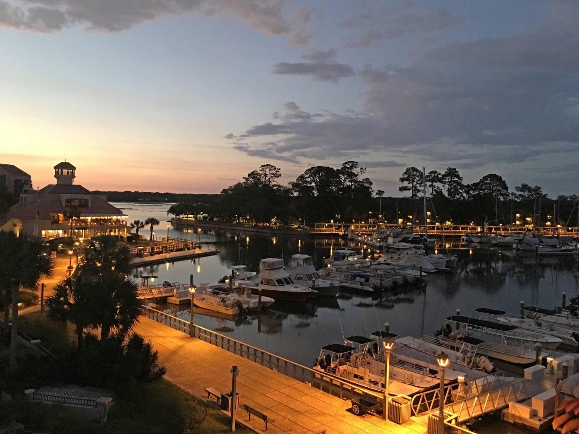 80 Mooring Buoy Villa Hilton Head Island Exterior photo
