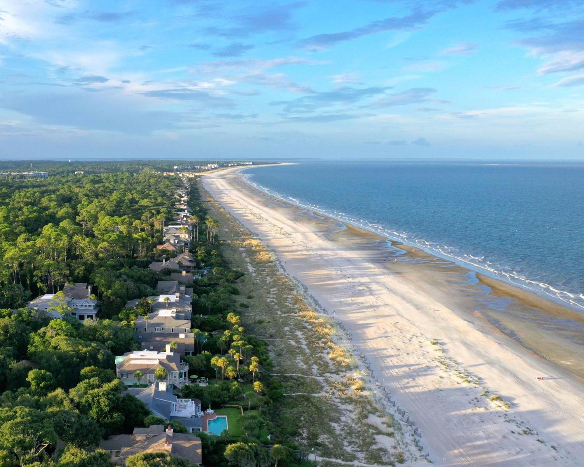 80 Mooring Buoy Villa Hilton Head Island Exterior photo